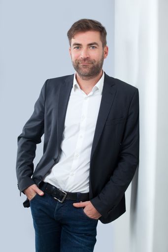 Vorschau Bild von Mag. Ralph Waldhauser / Radio Arabella-Programmchef