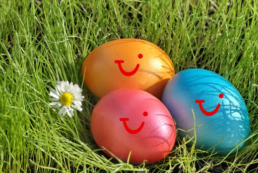 TUI Ostern 2015