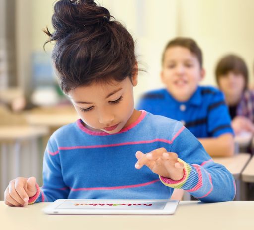  fratz4kids vereint die besten Köpfe Österreichs und
deren Ideen in einer eigenen Lern-App und wird diese den
Bildungseinrichtungen zur Verfügung stellen.