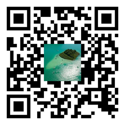 QR-Code Presseticket