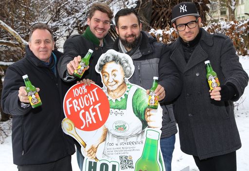 Vorschau Bild von Team Omis Apfelstrudel