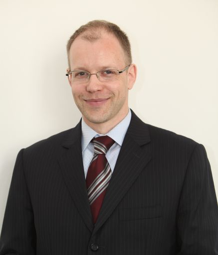 Vorschau Bild von Mag. Stefan Fritz