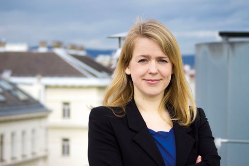  Veronika Dolna kehrt zu NEWS zurück