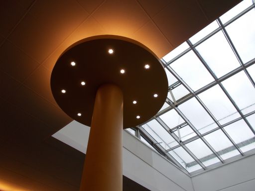 Vorschau Bild von Aktuelle Umbauarbeiten im Dieselkino Braunau