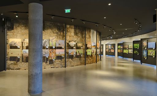 Vorschau Bild von Wer in Zukunft den Pöstlingberg in Linz/Urfahr
besucht, wird an der neuen Hartlauer Fotogalerie nicht vorbei
kommen.