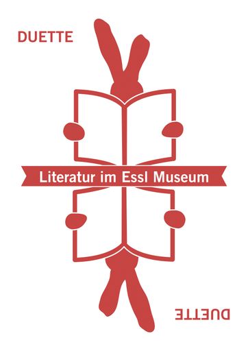  Literarische Duette im Essl Museum