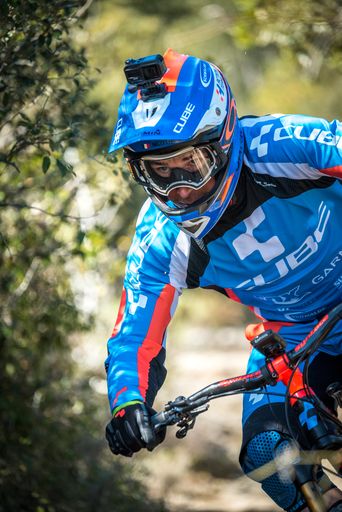 Vorschau Bild von Garmin bringt neue Action Kamera mit G-Metrix.