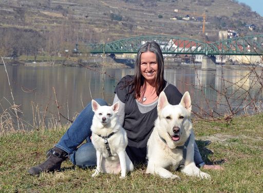  Andrea Specht, Chefredakteurin Tierschutzwelt