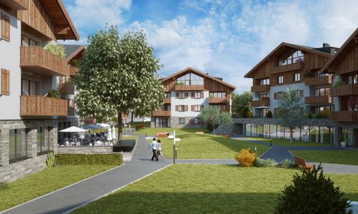  Hochwertige Ferienimmobilien als gewinnbringende Kapitalanlage