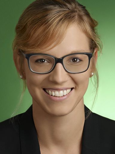  Senior Associate Klara Miletic