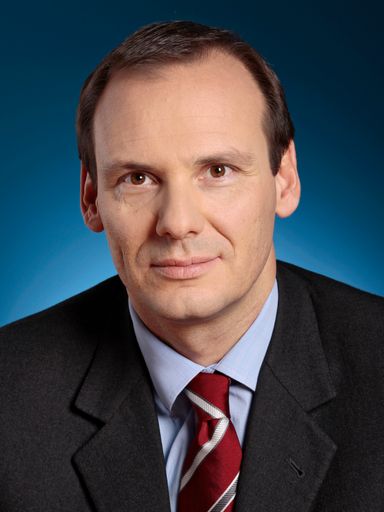  Partner Christian Hoenig