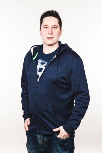 Vorschau Bild von Martin Forstner ist 23 Jahre alt und studiert
Wirtschaftsinformatik und Wirtschaftswissenschaften an der JKU.