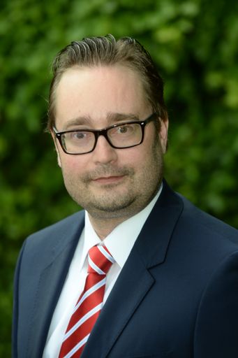 Mag. Werner Fischl, Geschäftsführer PremiQamed
Privatkliniken GmbH