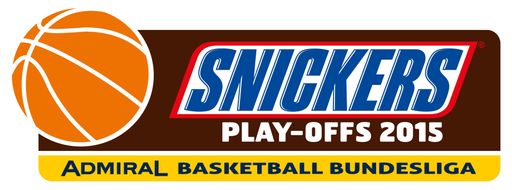  Snickers Play Off Logo