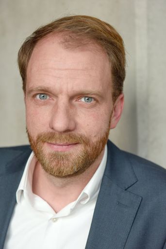 Bernd Neider, Geschäftsführer MAXENERGY Österreich