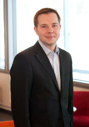  Im Bild: Antti Kourula