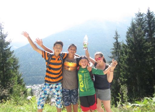 Vorschau Bild von FUN & LEARN Englisch-Sommercamp