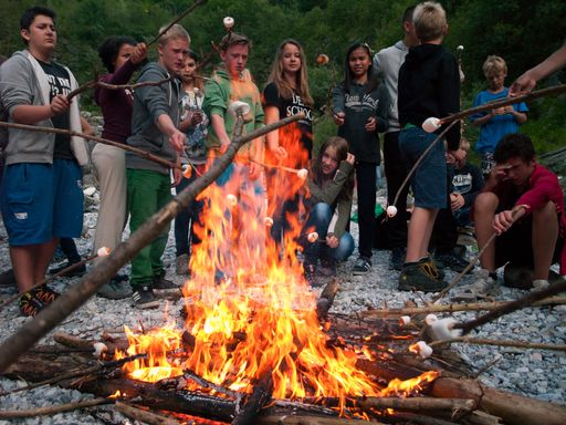 Vorschau Bild von FUN & LEARN Englisch-Sommercamp
