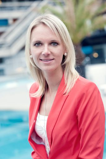 Vorschau Bild von Petra Leiminger ist neue Geschäftsführerin der Bad Gasteiner
Gesundheits- und FelsenthermebetriebsgesmbH.