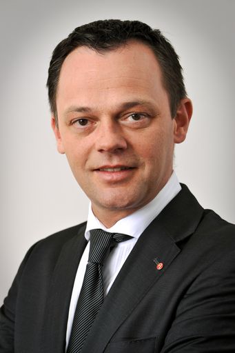 Andreas Macher, General Manager des ARCOTEL Nike
Linz