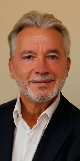 Vorschau Bild von Dr. Stefan Szalachy, M.A., Initiator und Sprecher
von burnoutexpert.at