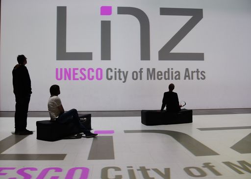  "We are so UNESCO"