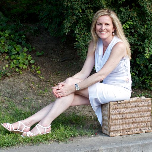 Vorschau Bild von Veranstalterin Lilu Steinbach