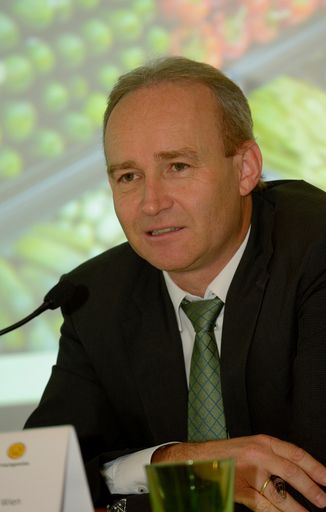 Kammerdirektor /Aufsichtsratvorsitzender Ing.
Robert Fitzthum