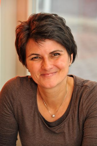  Daniela Wandl, neue Künstlerische Leiterin der
Bühne im Hof