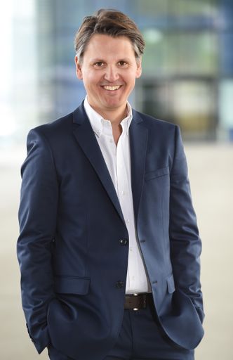 Vorschau Bild von Mag. Andreas Winkelhofer, Geschäftsführer
Oberösterreich Tourismus