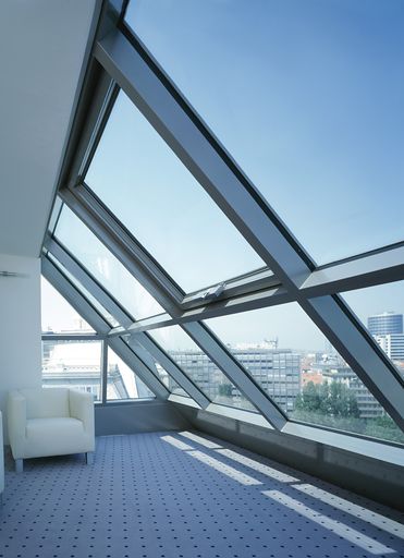 PROFILSYSTEME DER GEMEINSCHAFTSMARKE ALU-FENSTER VORTEILE BEI
LEBENSZYKLUSKOSTEN UND ÖKOBILANZ