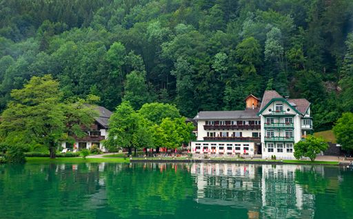 Vorschau Bild von Haus am Wolfgangsee