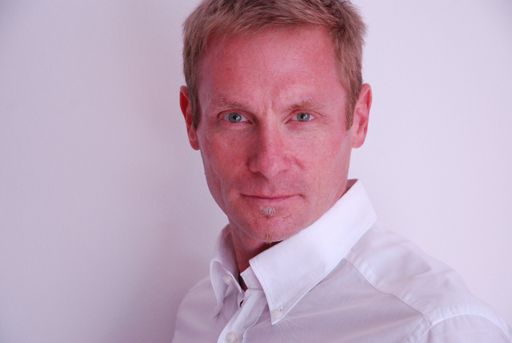  Opti-Q Geschäftsführer Paul Zieger