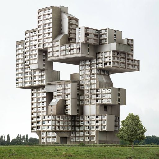 Filip Dujardin, Untitled aus der Serie Fictions,
2007