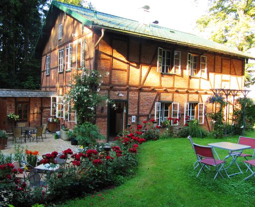 Vorschau Bild von Bildungshaus Villa Rosental als Veranstaltungsort