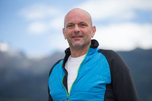  Hansjörg Pflauder (52) - ab Jahresmitte 2015
neuer Vorstand der Bergbahnen Bad Kleinkirchheim
