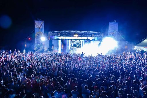 SPRINGBREAK Europe 2015