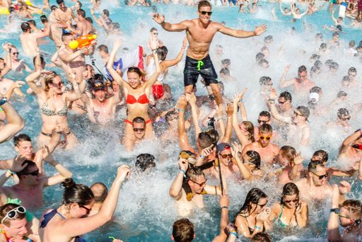 Vorschau Bild von SPRINGBREAK Europe