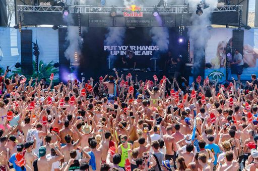 Vorschau Bild von SPRINGBREAK Europe