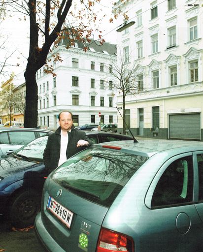  Gründer und Geschäftsführer Robert Reithofer