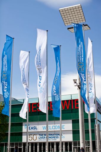 Vorschau Bild von International Liver Congress in Wien