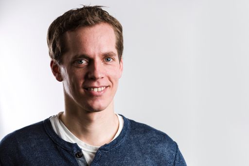 Vorschau Bild von Im Bild: Martin Pansy