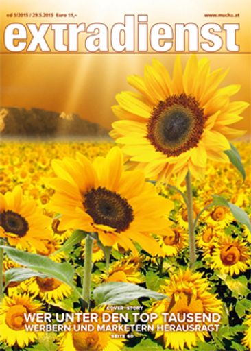 Cover ExtraDienst 5_15