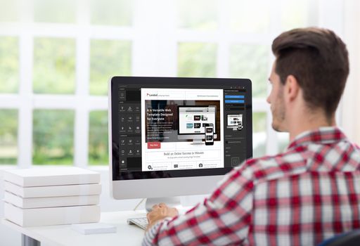 Vorschau Bild von Atipso im täglichen Einsatz