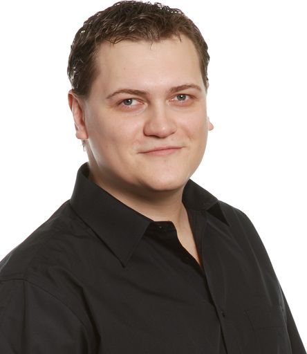 Vorschau Bild von Norbert Strappler, Gründer von Atipso