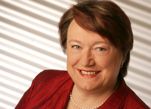 Barbara Gross ist die neue Präsidentin der
Volkshilfe Österreich