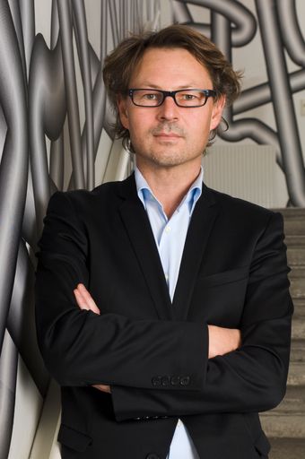 Mag. Hans-Peter Wipplinger, Museologischer Direktor
Leopold Museum