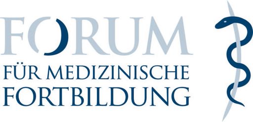 Vorschau Bild von Logo Forum für medizinische Fortbildung