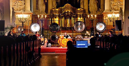 Vorschau Bild von TONE-OF-LIFE Orchester erstmalig in Österreich Bild
von Live-Konzert