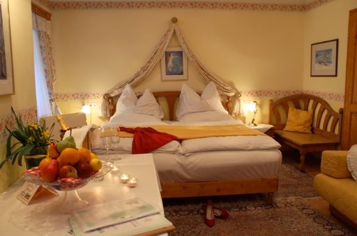 Vorschau Bild von Gemütliches Apartment mit Hotelservice.